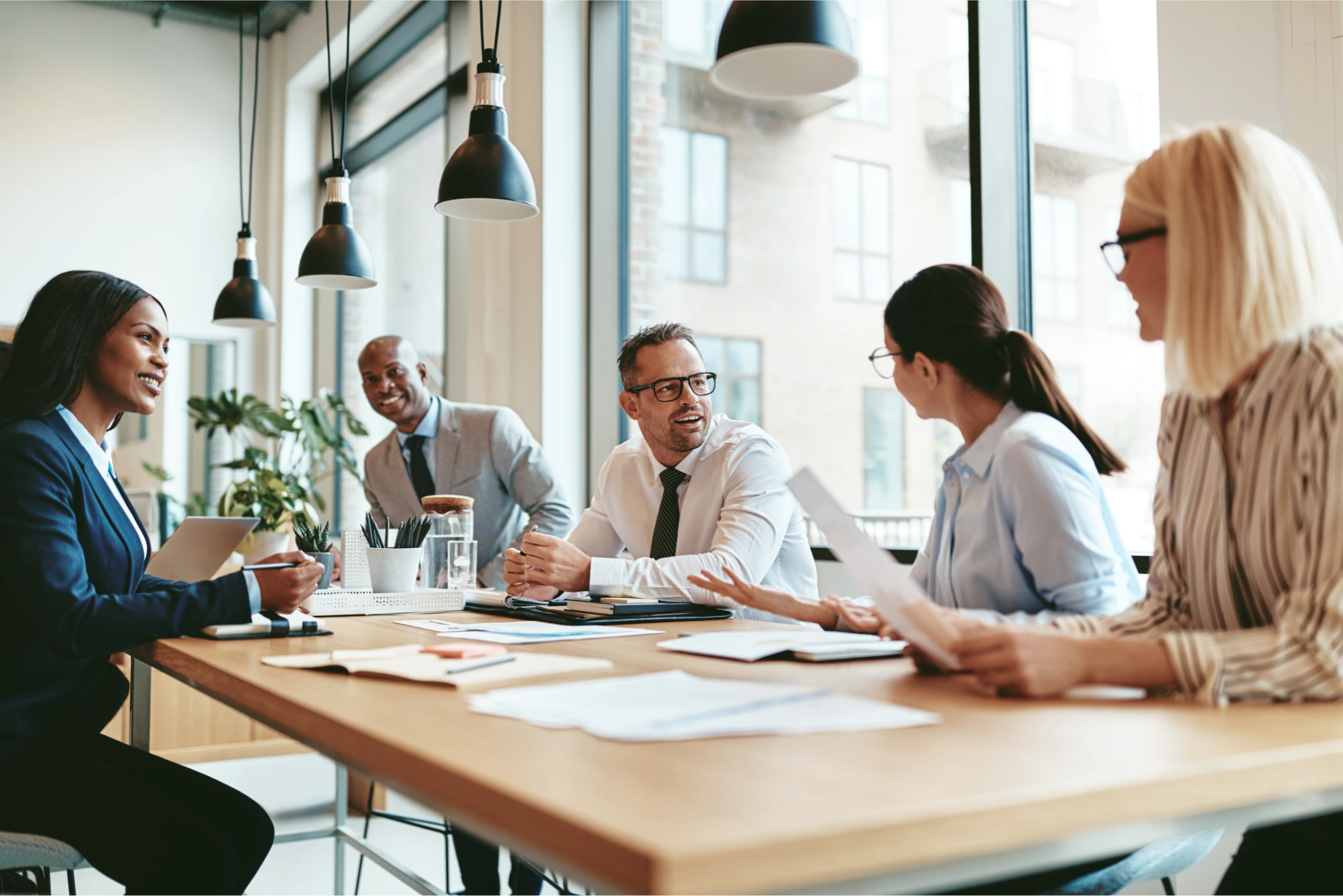 Beyond the classroom: What can you do with an MBA?